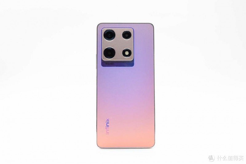 15W 无线充电，反向快充皆齐全，传音 Note 30 Pro手机充电测试