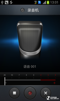 1GHz双卡Android4.0 圆润三星S7562评测 