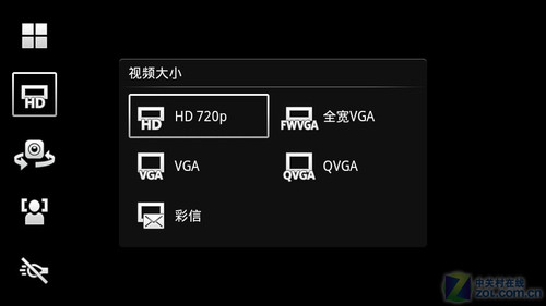 Android2.3"救世主" SE Xperia neo评测 