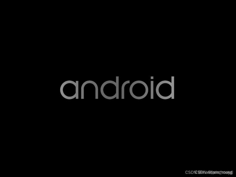 Android 虚拟机 安装 虚拟机安装安卓x86 9.0_linux_39