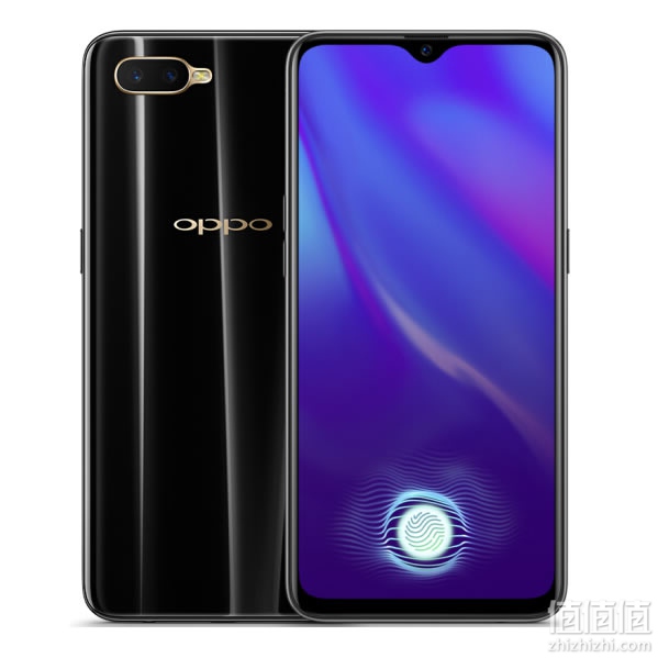 OPPO K1