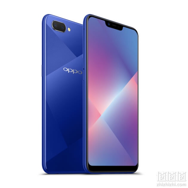 OPPO A5