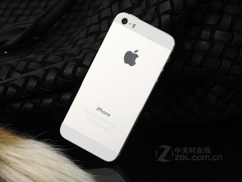 年底终于上市 行货iPhone 5全网热卖中 