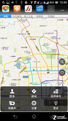 中端机型旗舰体验 电信定制索尼M35c评测 