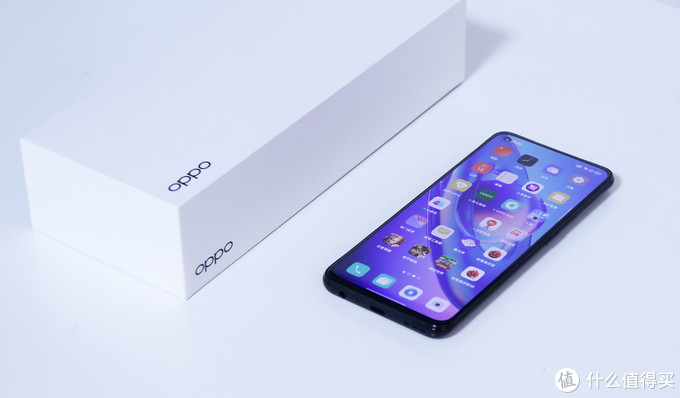 不只是强一点点！ OPPO K9 Pro评测