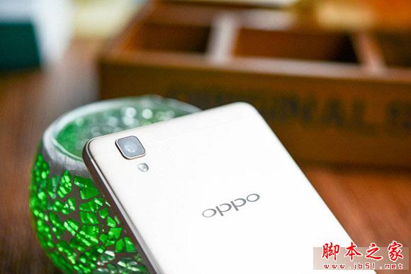 OPPO A53开箱测评：超薄金属设计+长续航中端机