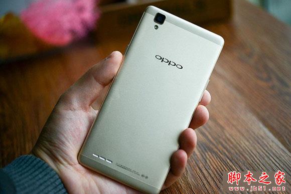 OPPO A53开箱测评：超薄金属设计+长续航中端机