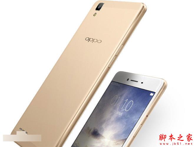 OPPO A53开箱测评：超薄金属设计+长续航中端机