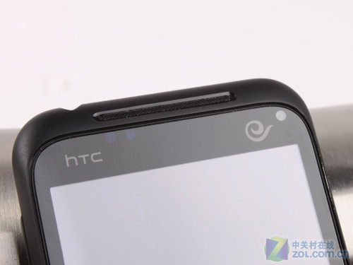 全球漫游"不可思议 S" HTC惊艳S710d评测 