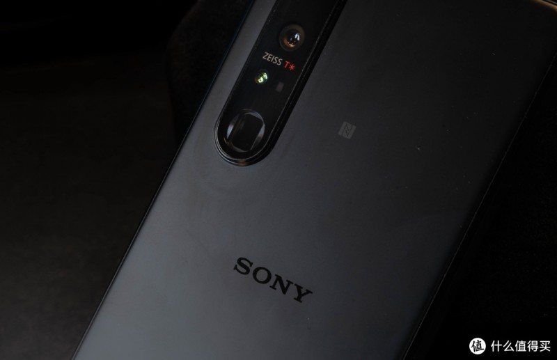 深度评测：索尼 Xperia 1 III 微单手机，这才是安卓的光！（内有外拍福利！）