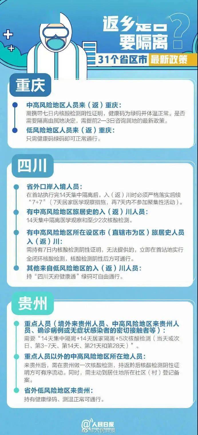 甘肃张掖最新隔离政策详解及要求