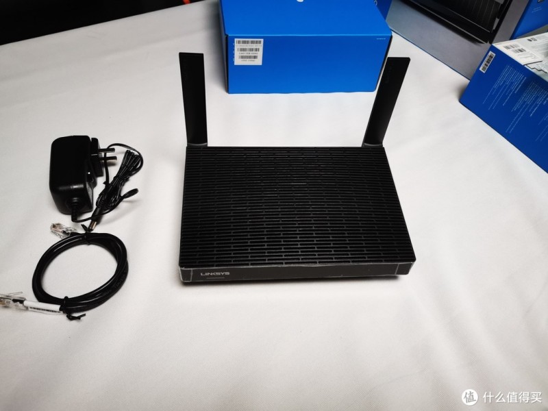 l<em></em>inksys Mr7350评测：大厂平价WIFI6路由，普通人的稳定选择