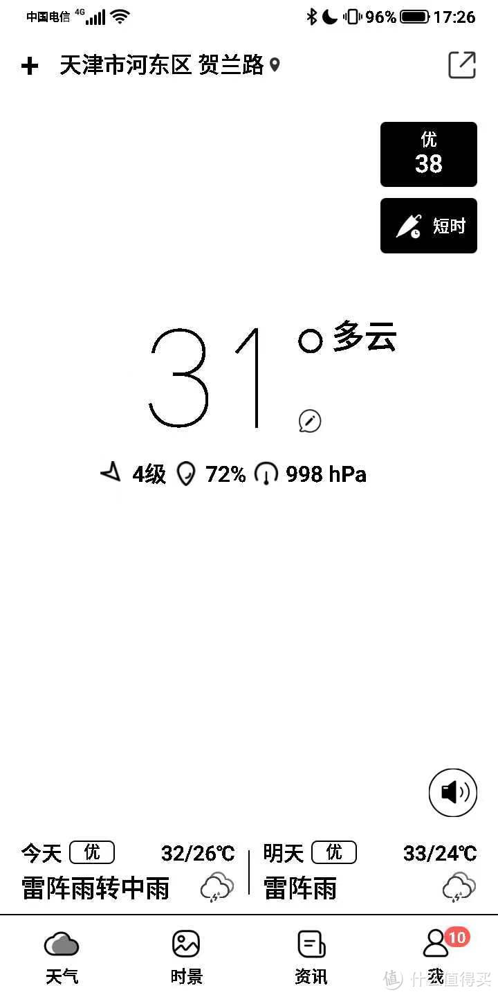 迟到的海信A5pro cc测评