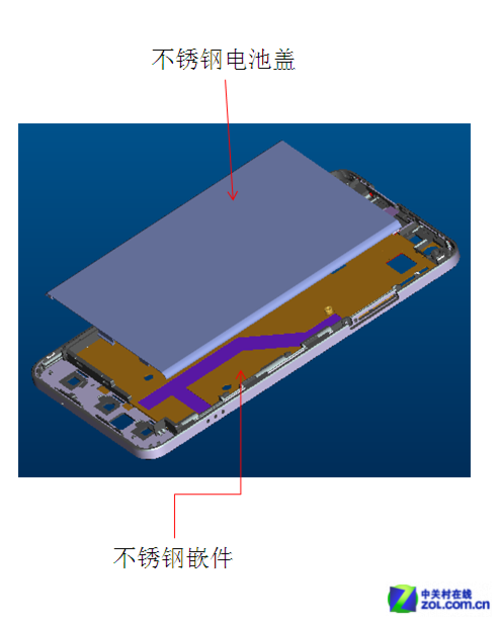 超薄是怎样炼成的 OPPO Finder拆机评测 