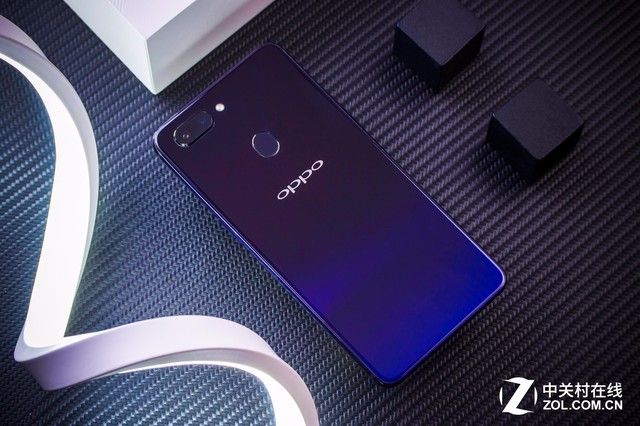 OPPO R15评测：光与影艺术下的慧与实（待审不发） 