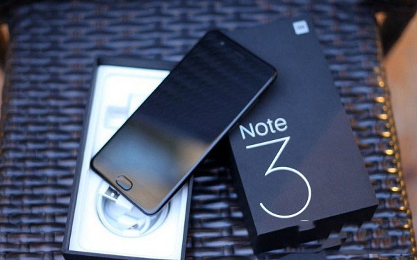 小米Note3和红米Note3哪个值得买？小米Note3和红米Note3配置/外观详细评测图解