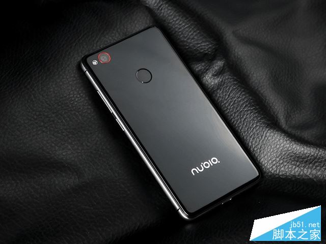 小屏登台做主角儿 nubia Z11 mini评测 