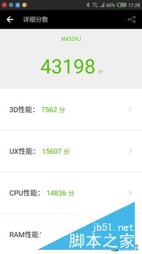 小屏翻身做主角儿 nubia Z11 mini评测 