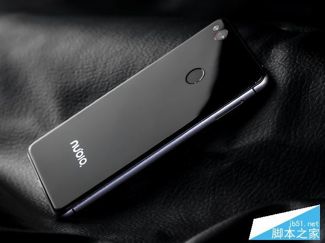 小屏翻身做主角儿 nubia Z11 mini评测 