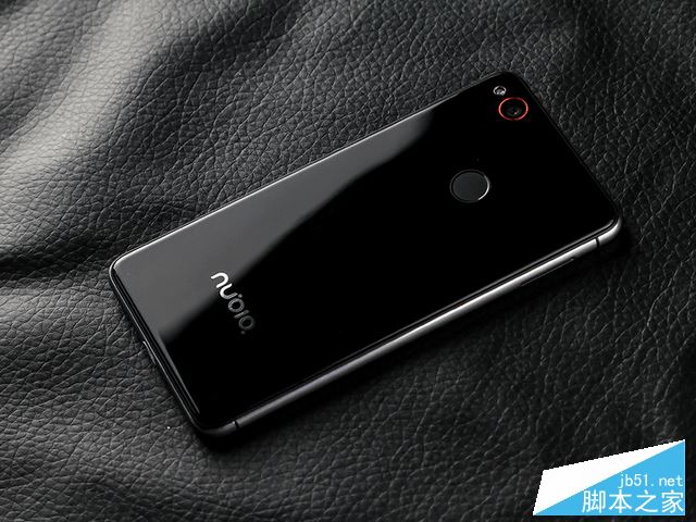 小屏翻身做主角儿 nubia Z11 mini评测 