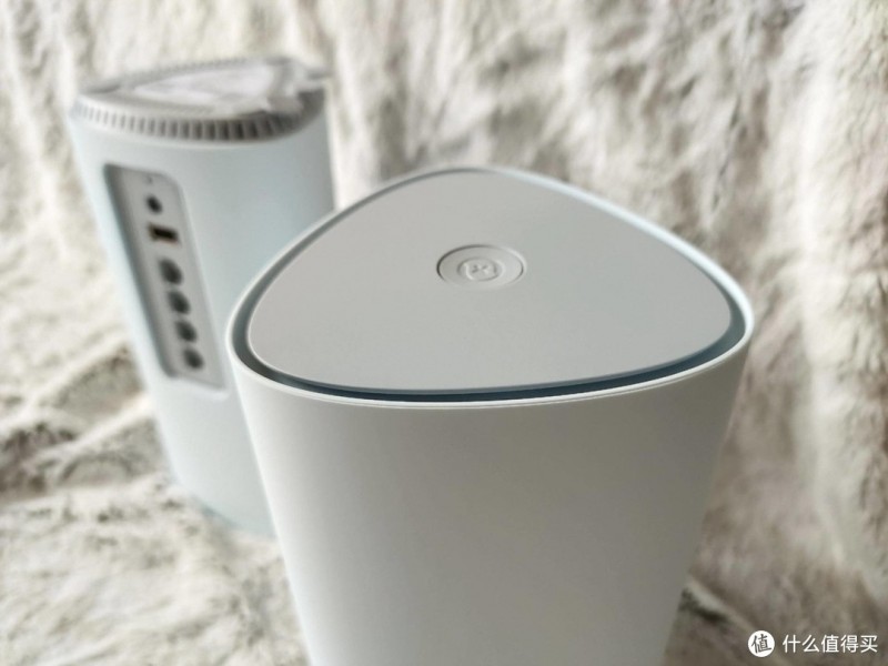 低价WiFi6路由能用吗？360全屋路由V6拆解小测