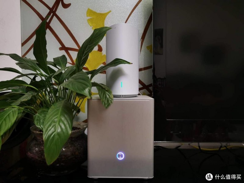 低价WiFi6路由能用吗？360全屋路由V6拆解小测