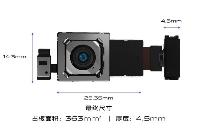 微云台与变焦兼备的雅致旗舰 vivo X50 Pro评测（审核） 