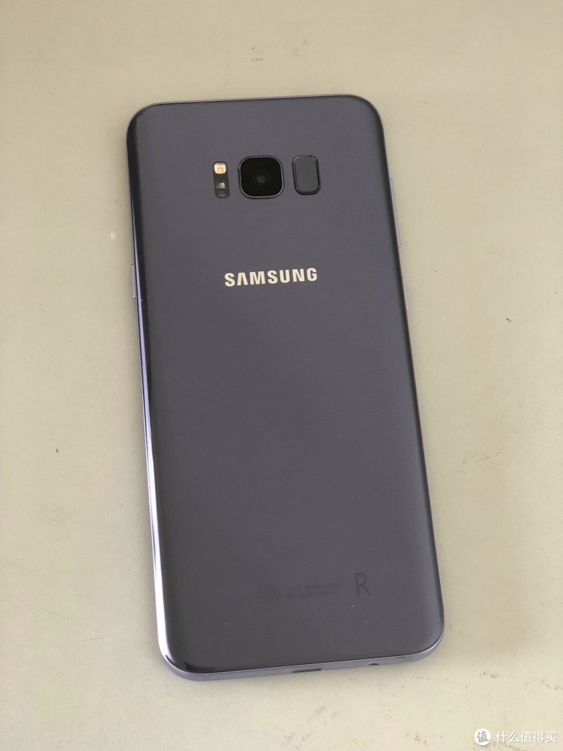 入手最低价的美版无锁机：三星盖乐世Galaxy S8+